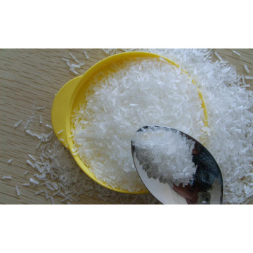 High Quality Food Grade Monosodium Glutamate (CAS: 142-47-2) (C5H8NNaO4)